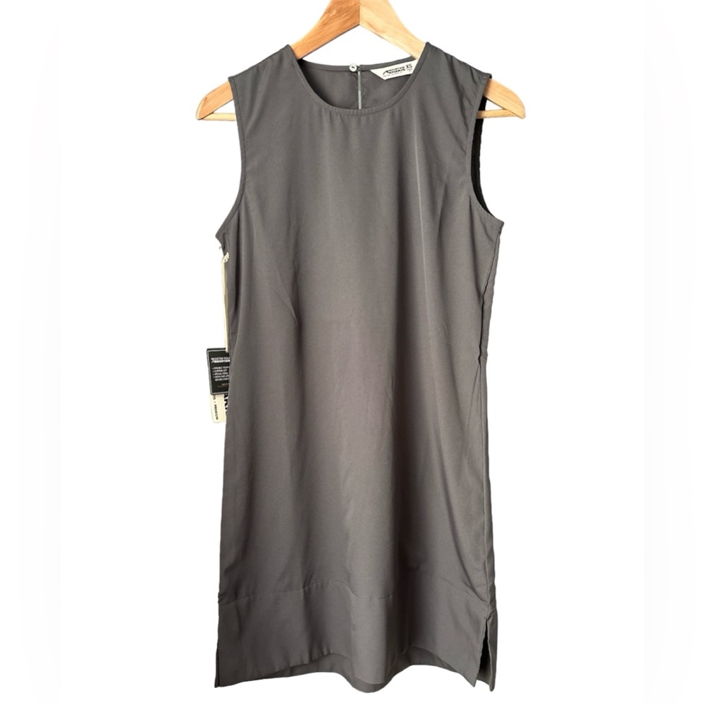 NWT Mountain Khaki Tallie Dress